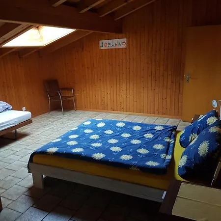 Apartment In Brienz Brienz (Bern)