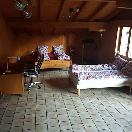 In Brienz Apartment *