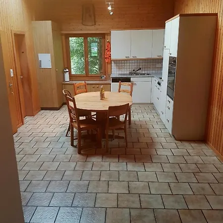 Apartamento In Brienz Brienz (Bern)