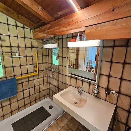 Lägenhet In Brienz (Bern)