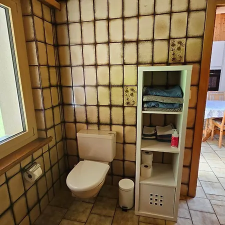 Apartment In