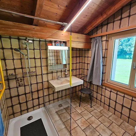 Apartment In Brienz (Bern)