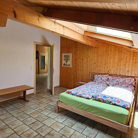 Lägenhet In Brienz (Bern)