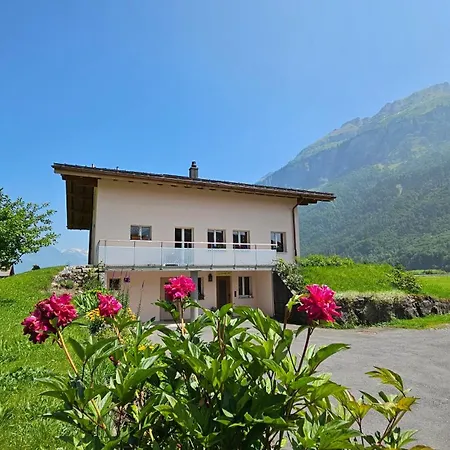 Apartman In