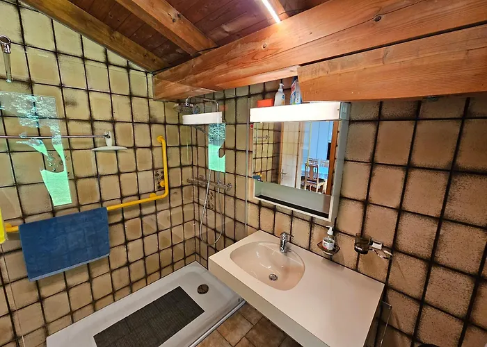 Apartman In Brienz