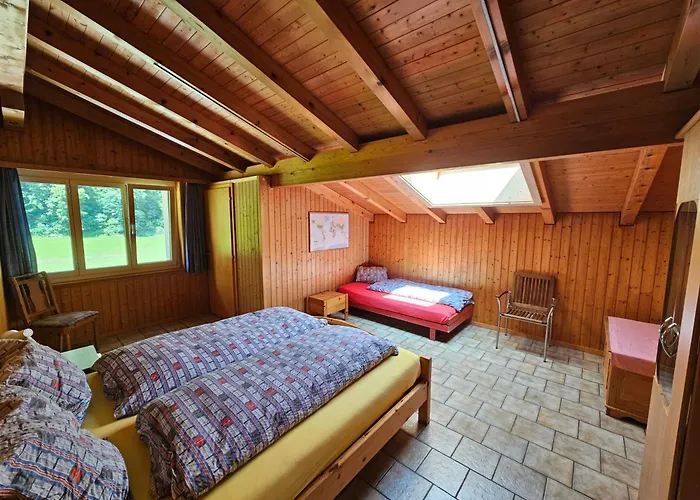 Apartman In *