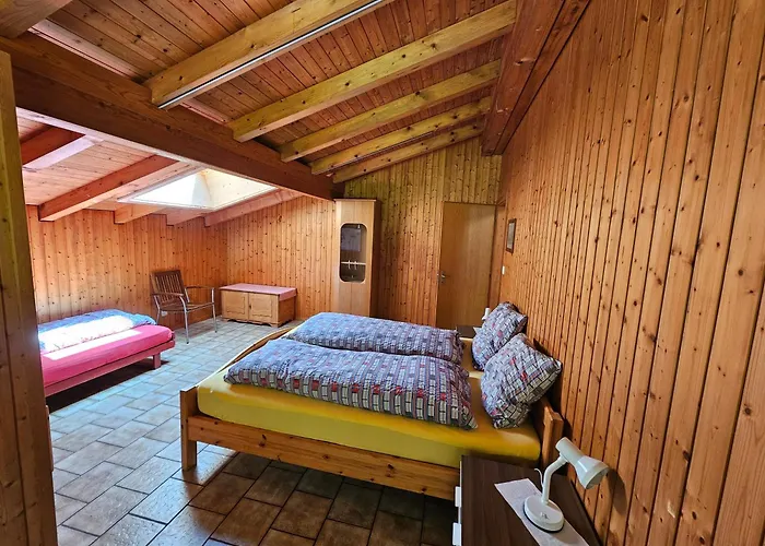 In Apartman