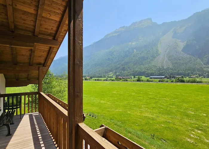 In Apartman Brienz