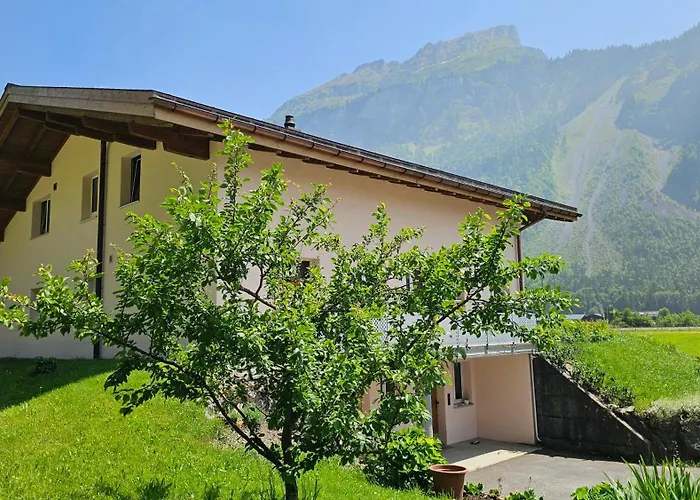 Apartman In