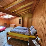 In Lejlighed